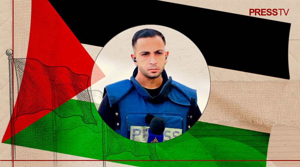 Gaza’s fearless voice that exposed Israel's genocide for 672 days brutally silenced 