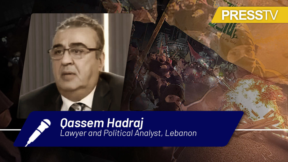 Lebanon’s ‘illegitimate’ decision to disarm Hezbollah amounts to ‘high treason’: Lawyer