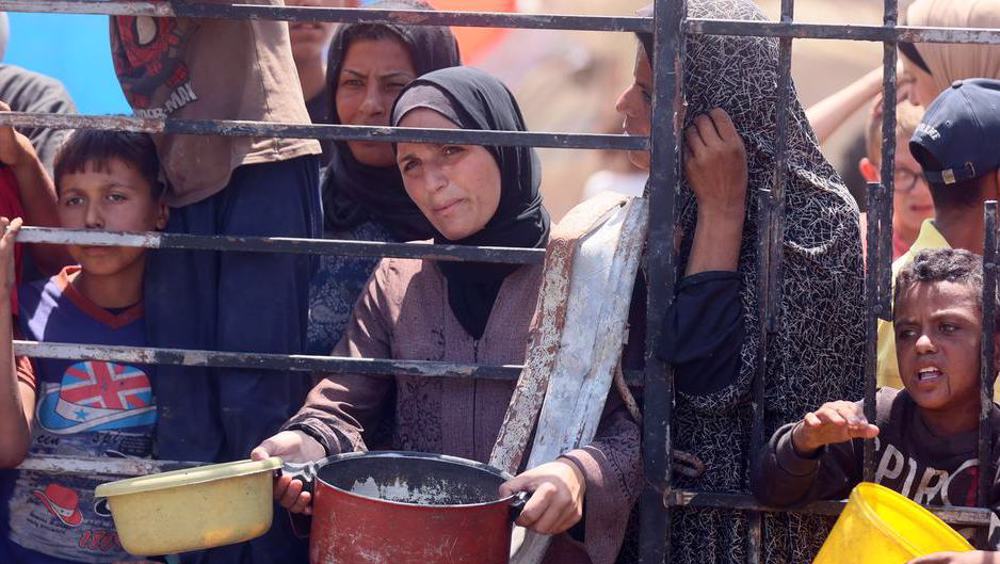 Death toll from Israel’s starvation of Gaza climbs to 222