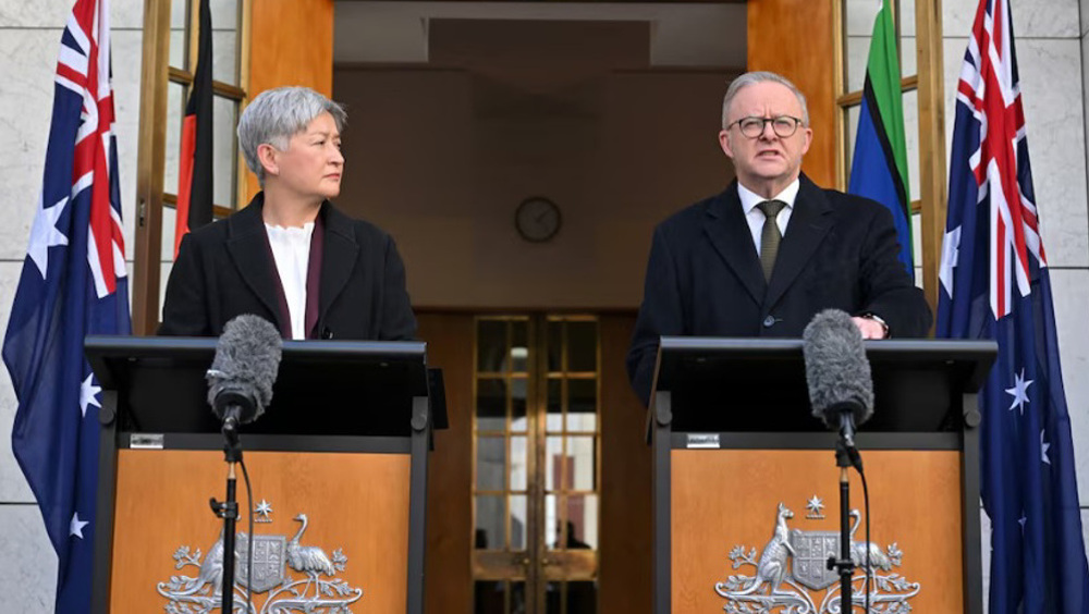 L'Australie reconnaîtra l'État palestinien en septembre