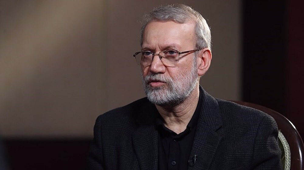 Iran, Iraq to sign security agreement during Larijani's regional tour