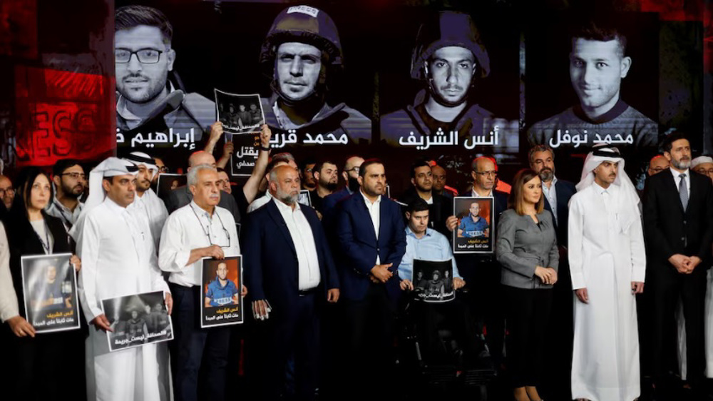 UNRWA: Israel continues to silence voices reporting its atrocities in Gaza