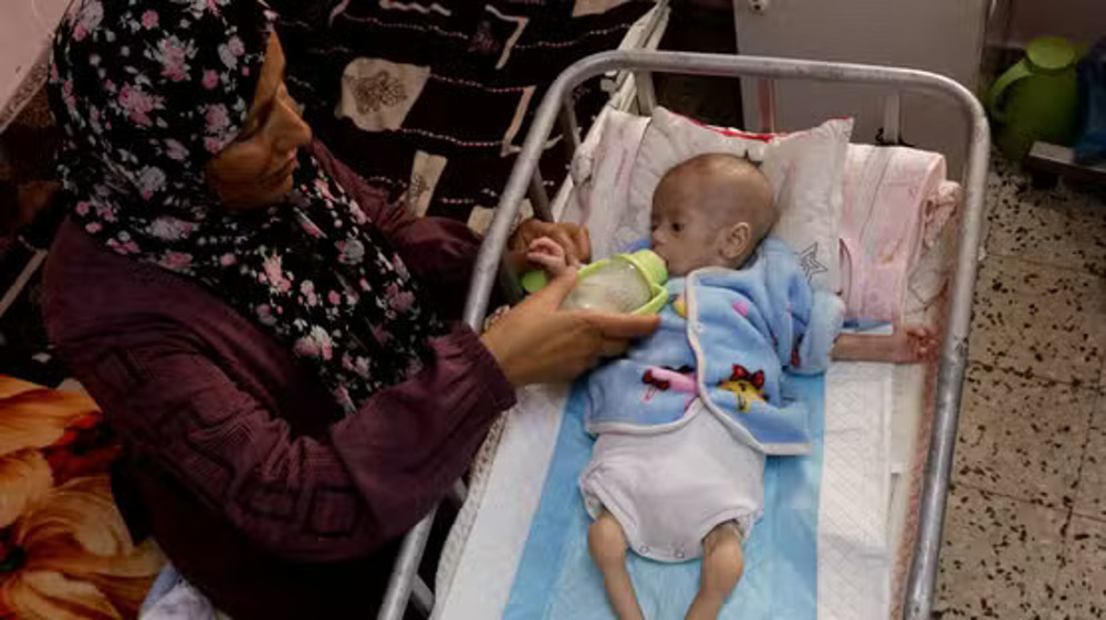 L'UE et ses partenaires appellent à une action rapide face à la famine à Gaza