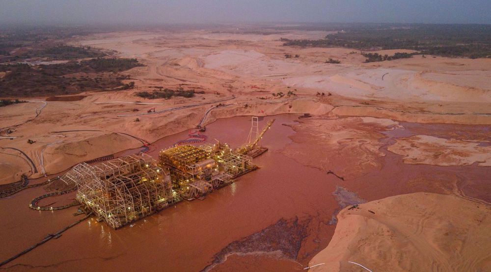 L’Afrique de l’Ouest impose un nouveau cap face aux multinationales occidentales
