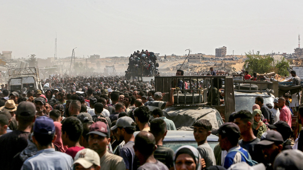 Over 110 former MEPs call on EU to urgently suspend trade agreement with Israel