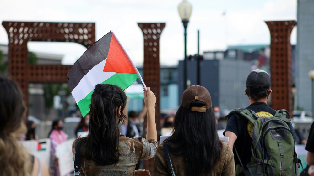 Gaza : condamnation internationale de l’offensive israélienne