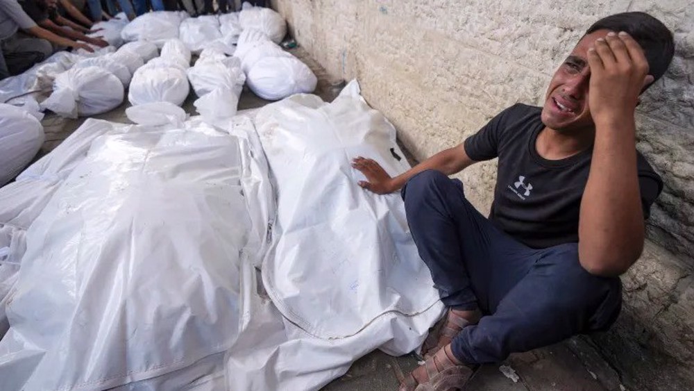 Musk’s Grok chatbot suspended for weighing in on Israel-US Gaza genocide