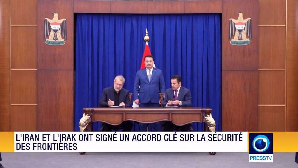 Iran Info du 12 août 2025