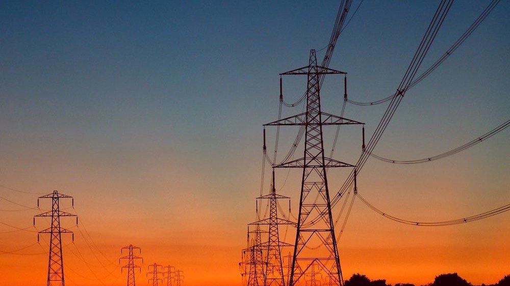 Iran says it has stopped electricity exports to Iraq