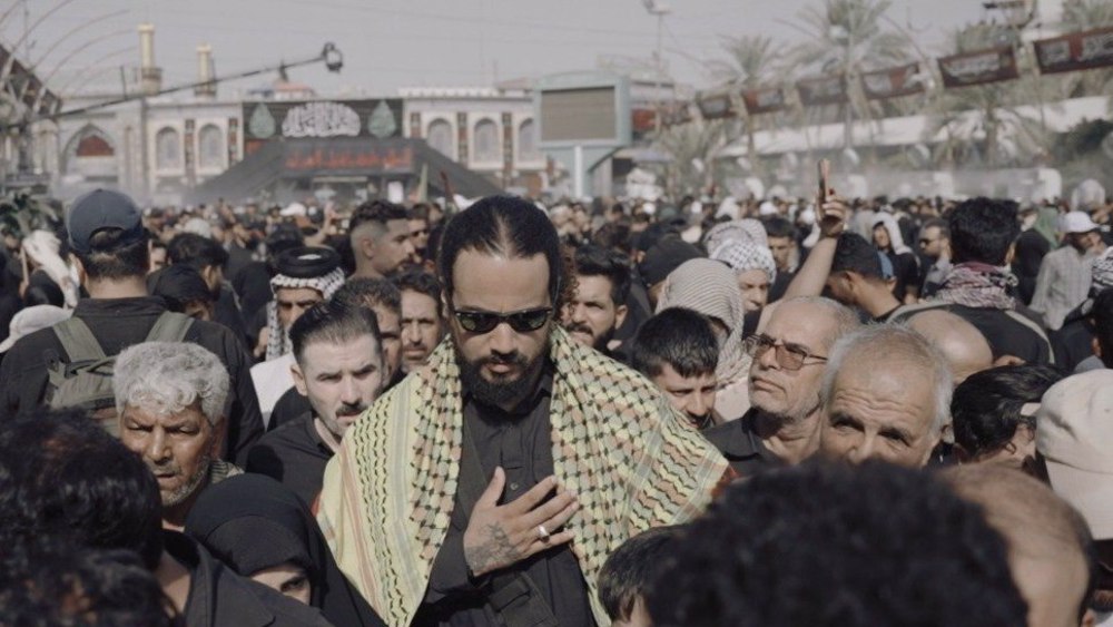 Hussein for All Part II