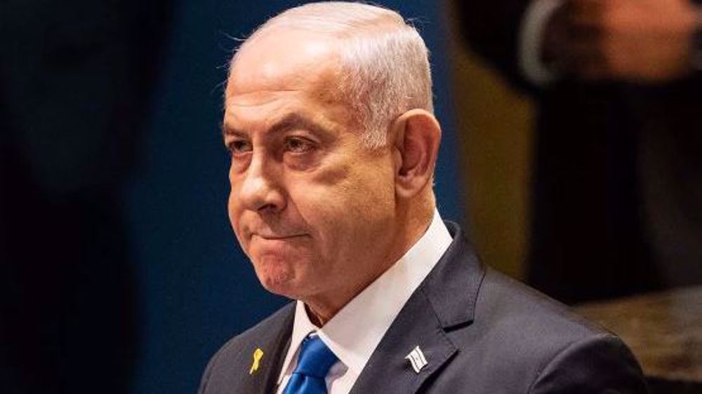 Arab nations condemn Netanyahu’s statement on 'Greater Israel'