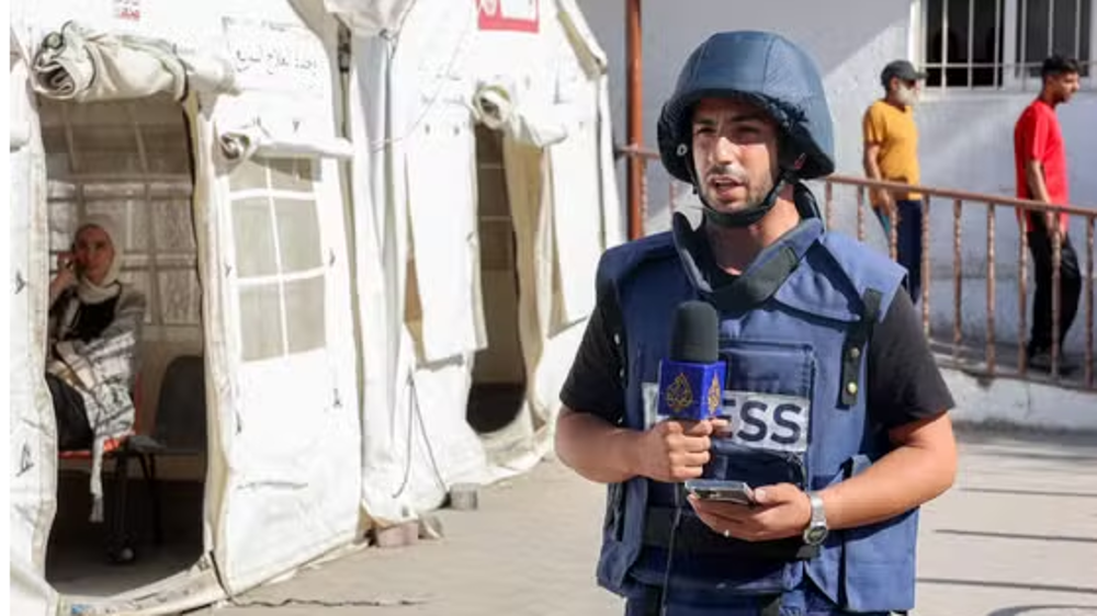 Assassinat de journalistes à Gaza : l’impunité d’Israël, une menace pour l’ordre international