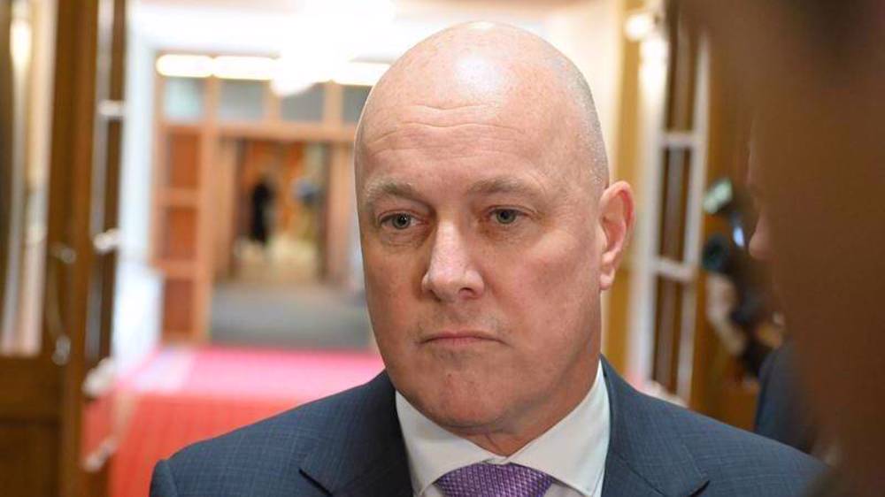 New Zealand PM: Israel’s planned occupation of Gaza 'utterly unacceptable'