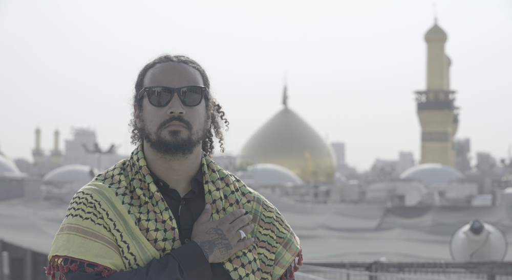 Hussein for All Part I