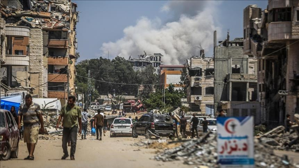Impasse israélienne dans la guerre contre Gaza