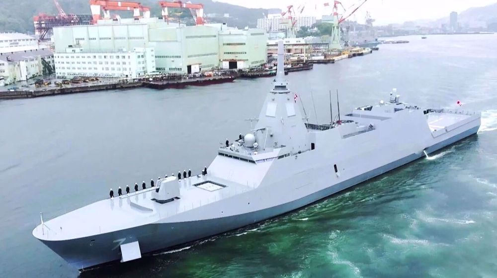 Accord de défense Japon-Australie, début d’une nouvelle confrontation avec la Chine
