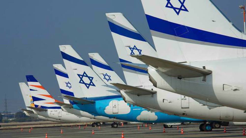 Paris air traffic controller suspended for broadcasting 'Free Palestine' to Israeli pilots