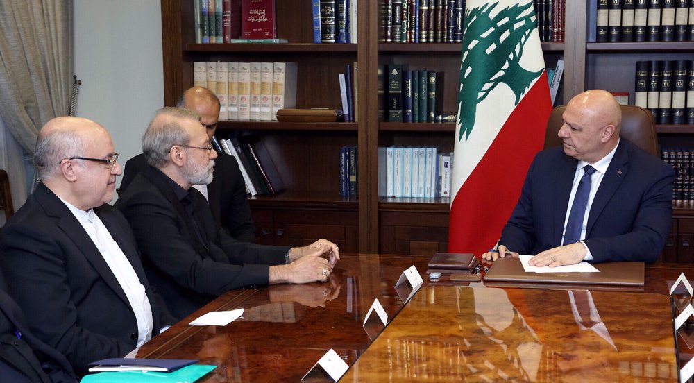 Iran's regional diplomacy 