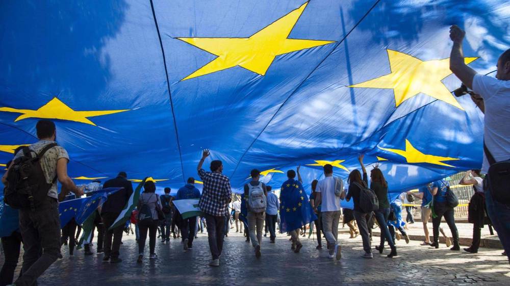 Triste trajectoire de l’Europe : d’un projet de paix à celui de guerre et de pénurie