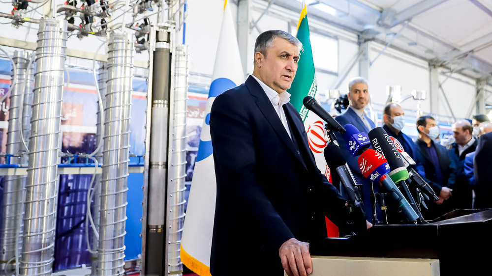 L’Iran reste inflexible face aux exigences des puissances intimidantes