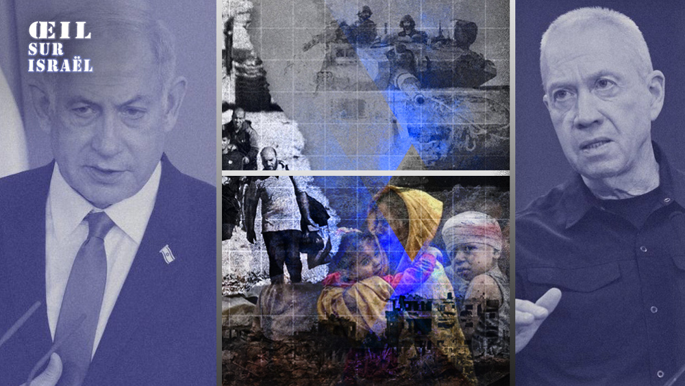 Tensions entre le cabinet de Netanyahu et l’état-major de l’armée sur l’avenir militaire à Gaza
