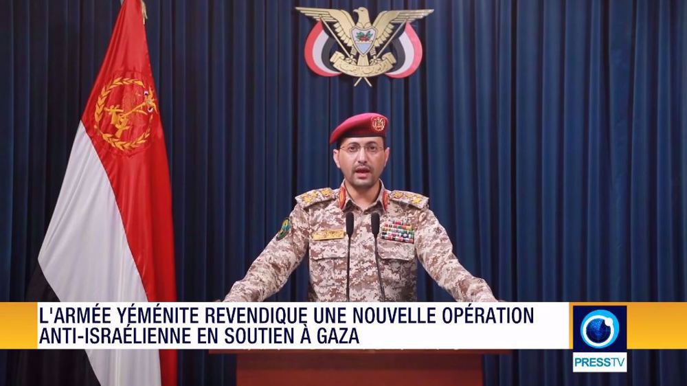 Journal du 13 août 2025