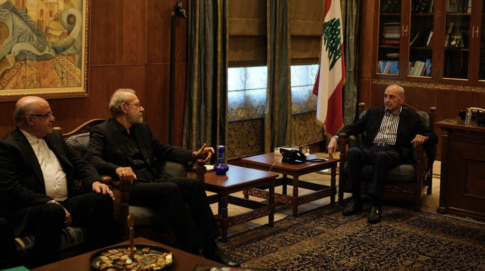  Iran-Liban : renforcement des relations bilatérales 