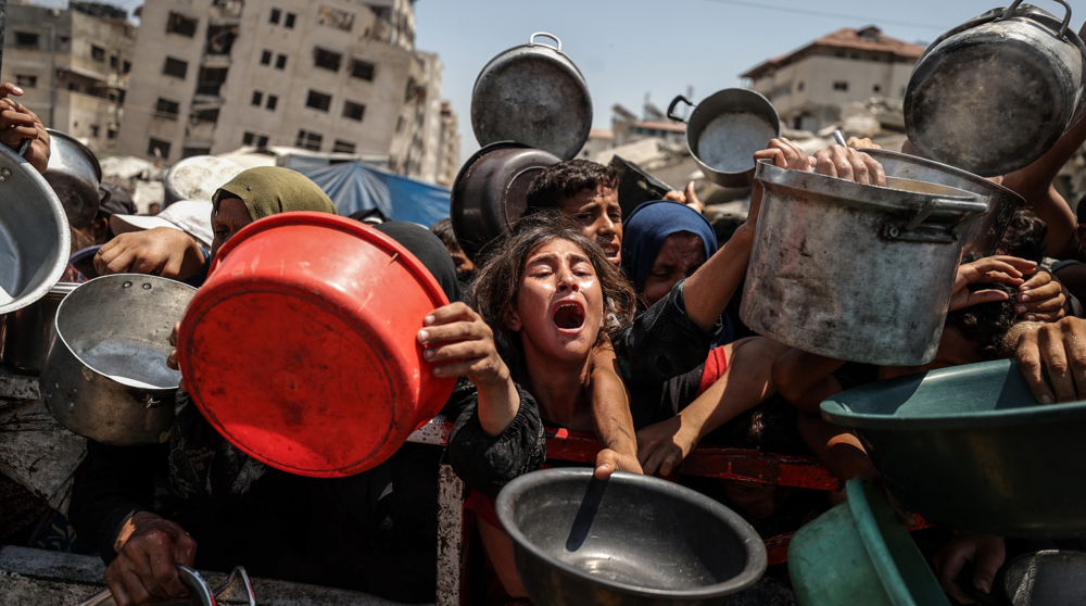 Gaza : les ONG dénoncent une nouvelle loi israélienne entravant leurs travaux humanitaires