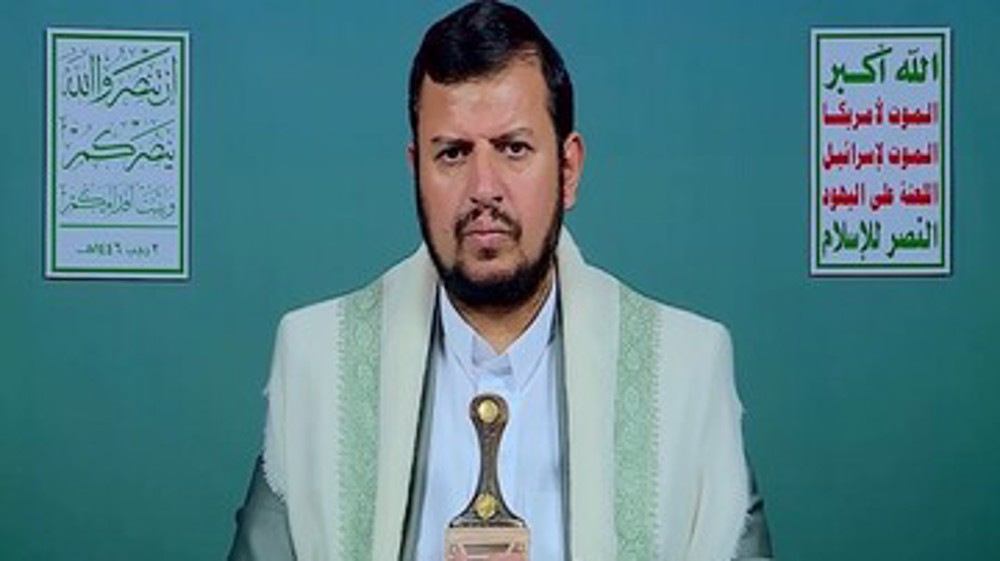 Israël assassine les journalistes pour étouffer la vérité sur Gaza (Al-Houthi)