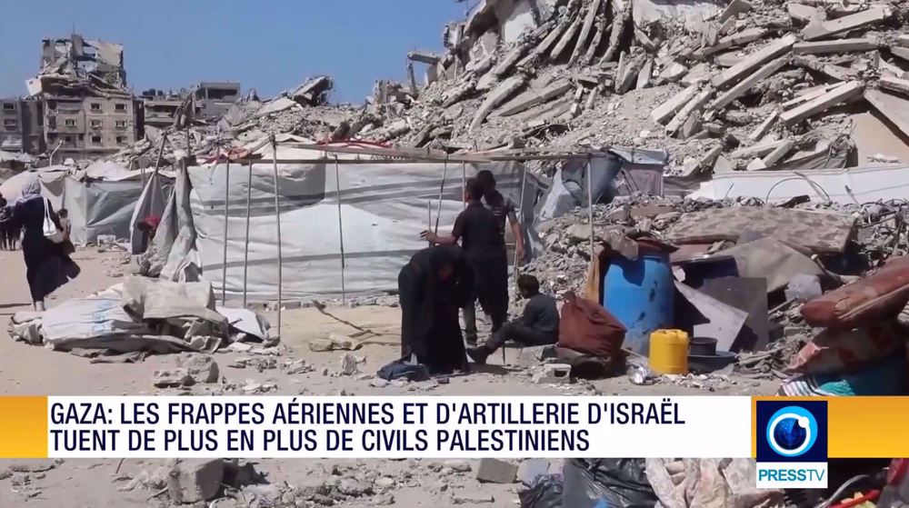 Journal du 14 août 2025