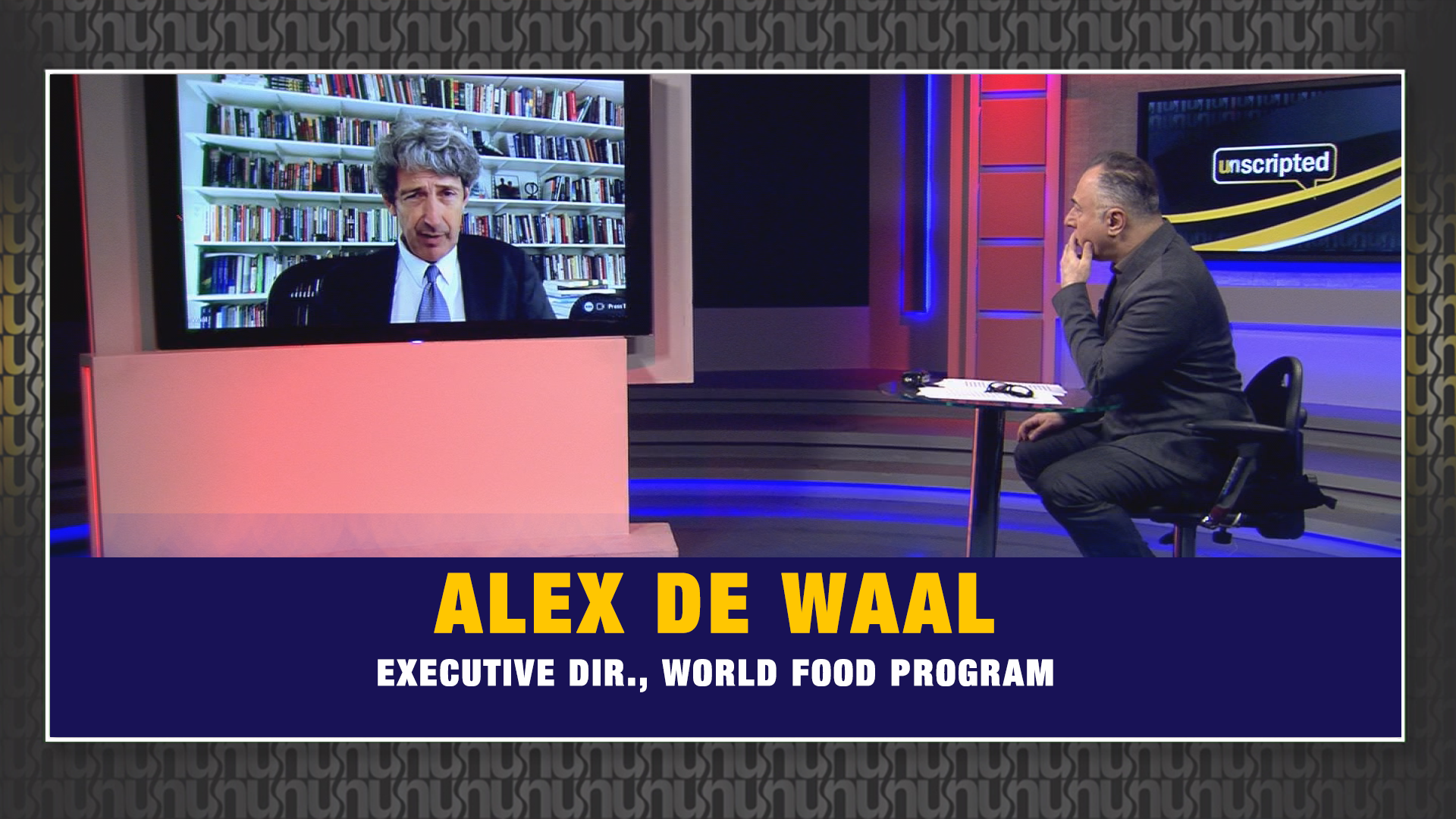 US food aid set-up leads to Palestinians dying