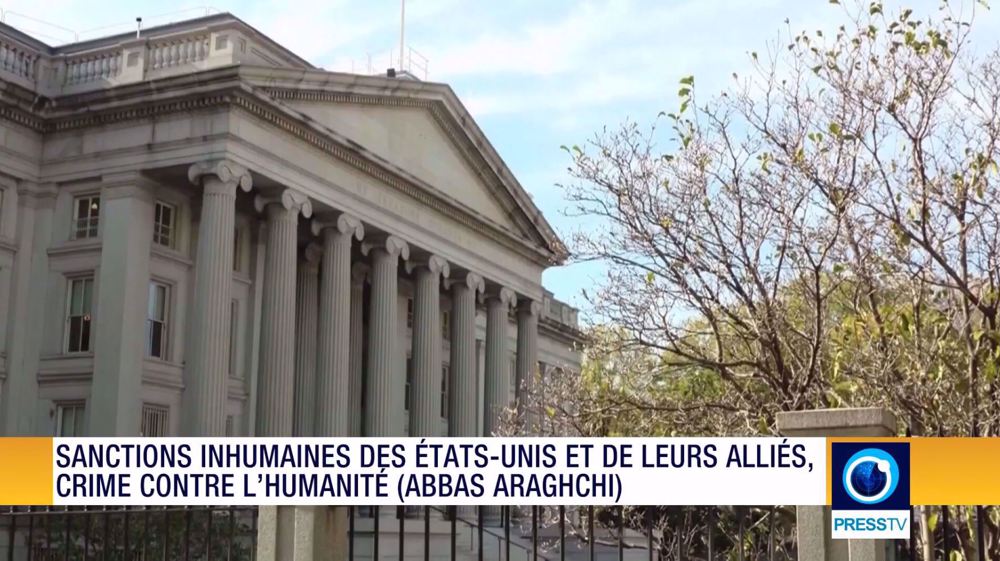 Iran Info du 14 août 2025
