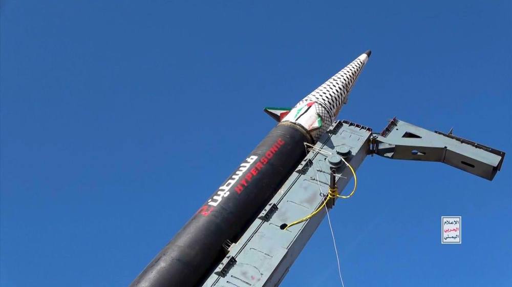 Un missile balistique yéménite a frappé l’aéroport Ben Gourion 