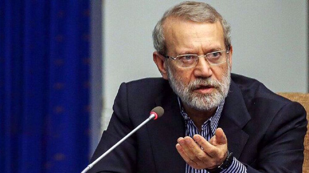Iran’s security chief receives warm welcome in Lebanon