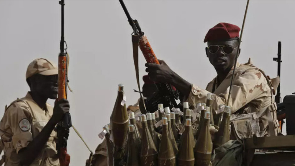 Soudan: l’ONU rejette la création d’un gouvernement parallèle par les FSR