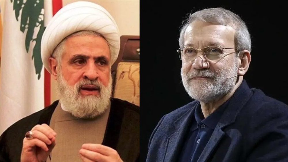 Le Hezbollah salue le soutien de l'Iran au Liban et à la Résistance contre Israël