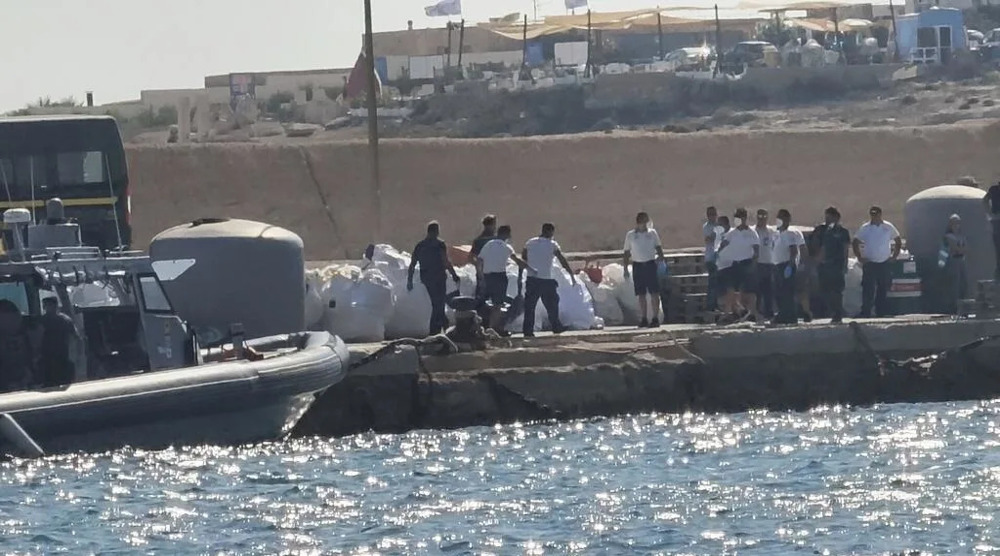 Italie: naufrage de bateaux de migrants fait 27 morts et des dizaines de disparus