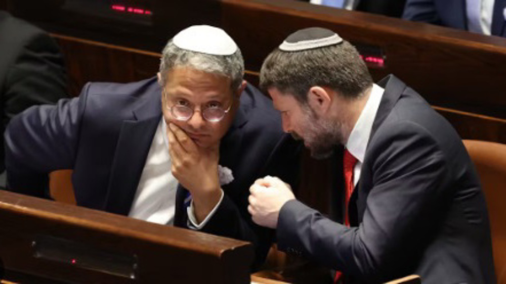 Israeli ministers could face ‘first intl. prosecution of apartheid’: Report
