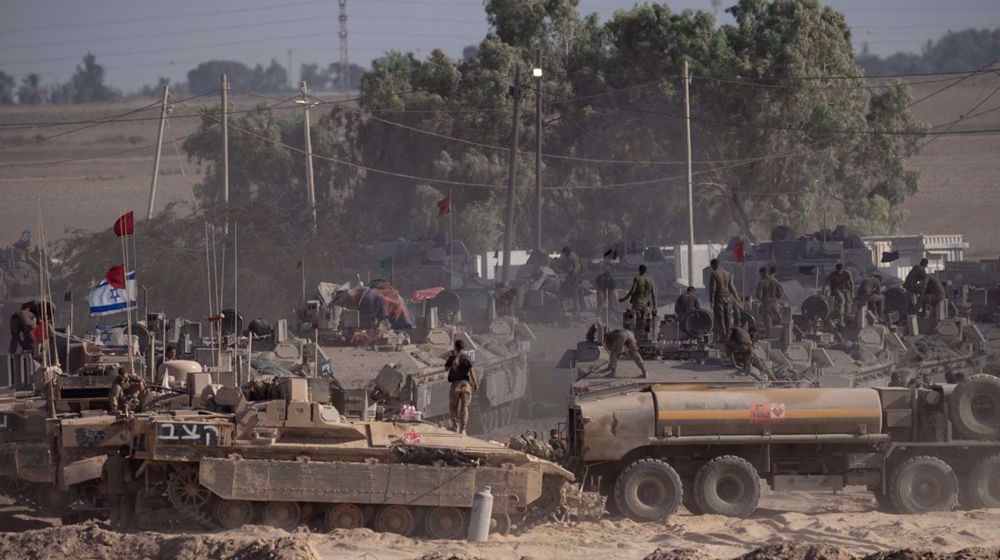 Another Israeli soldier found dead in apparent suicide amid Gaza war horrors