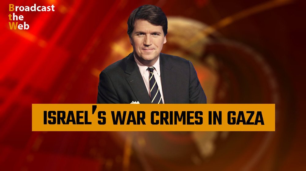 Israel’s war crimes in Gaza