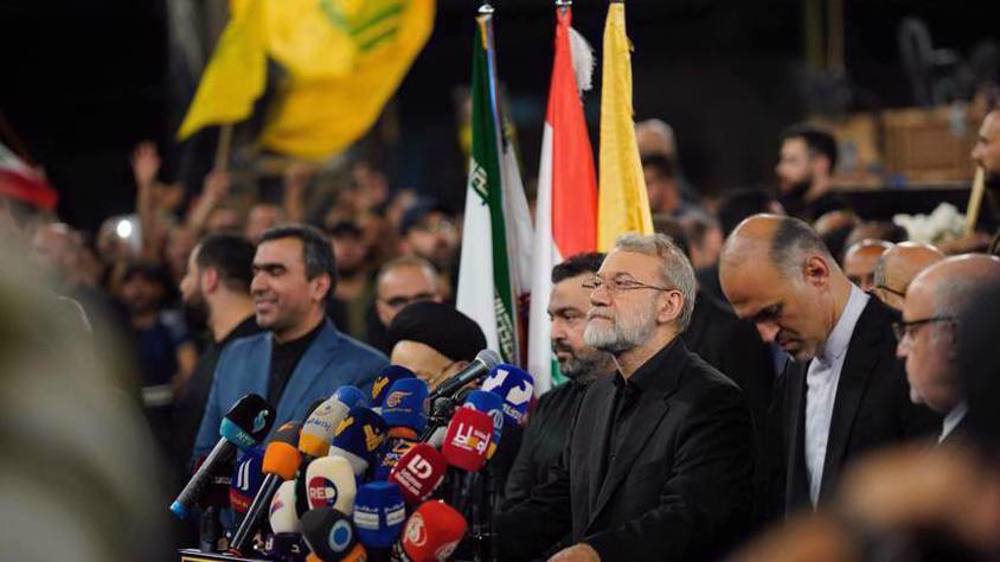 L'Iran soutient la Résistance et le peuple libanais (Débat)