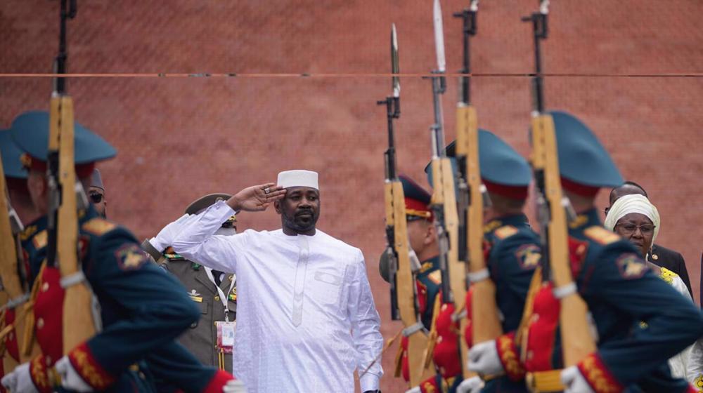 Mali : une tentative de coup d’État déjouée, un agent de la DGSE parmi les personnes arrêtées