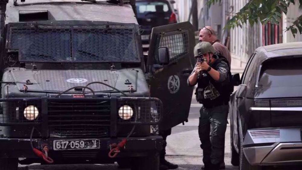 Gaza : la Résistance palestinienne frappe les troupes israéliennes