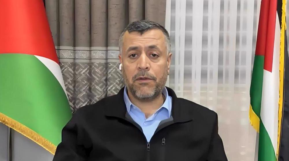 Smotrich’s plan to ‘bury’ Palestinian state reflects Netanyahu’s ‘Greater Israel’ scheme: Hamas