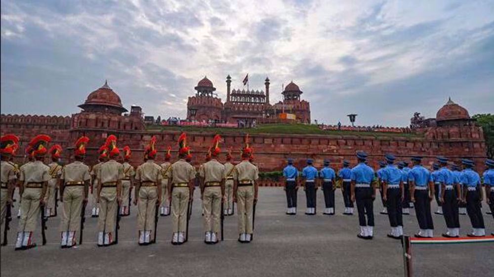 Indian PM Modi warns Pakistan against ‘nuclear blackmail’ on Independence Day 