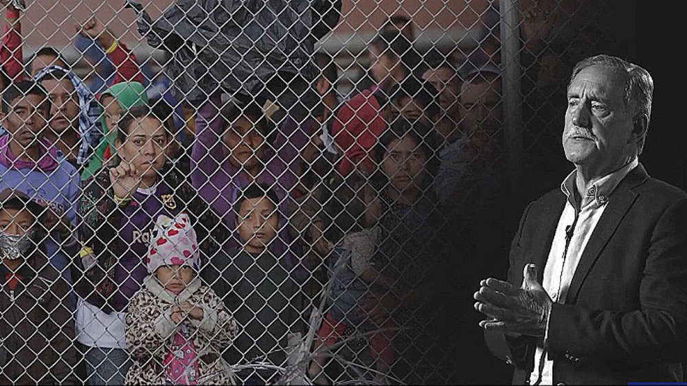 The criminal prosecution of immigrants