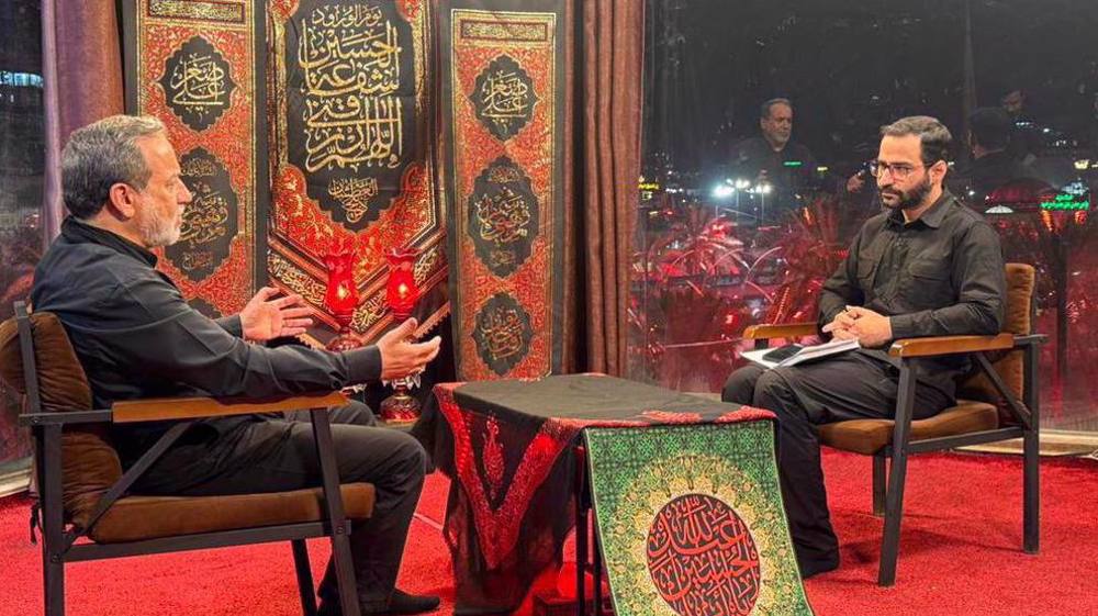 Araghchi à Karbala : la résistance des Iraniens a suscité la colère de l’ennemi 