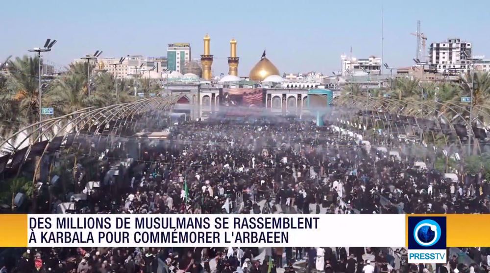 Iran Info du 15 août 2025