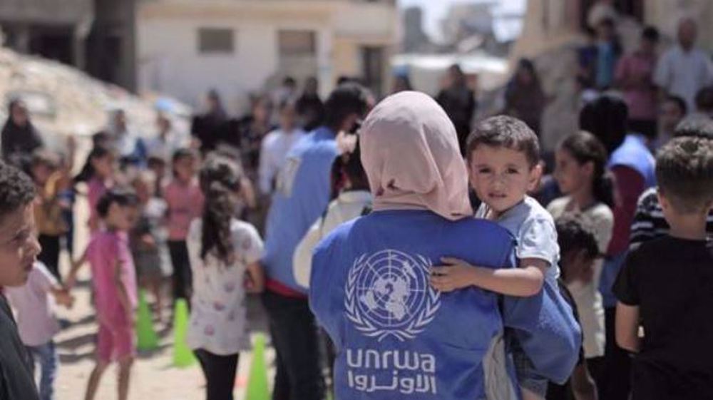 Over 20% of Gaza kids malnourished, dehydration increasing: UNRWA
