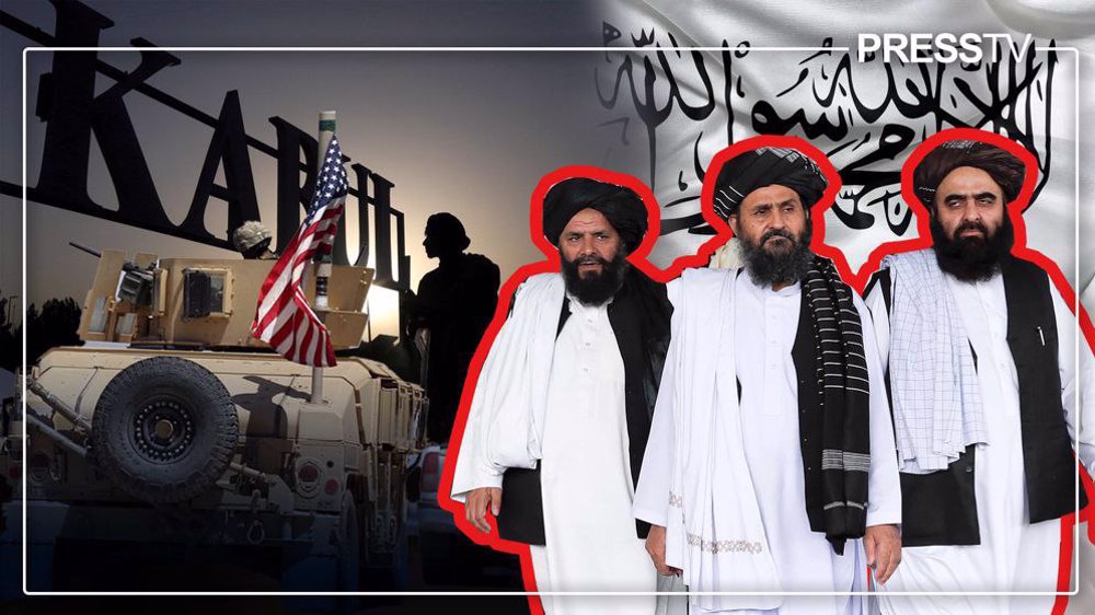 Afghanistan four years after Taliban return: Economic crisis, US sanctions, and global isolation